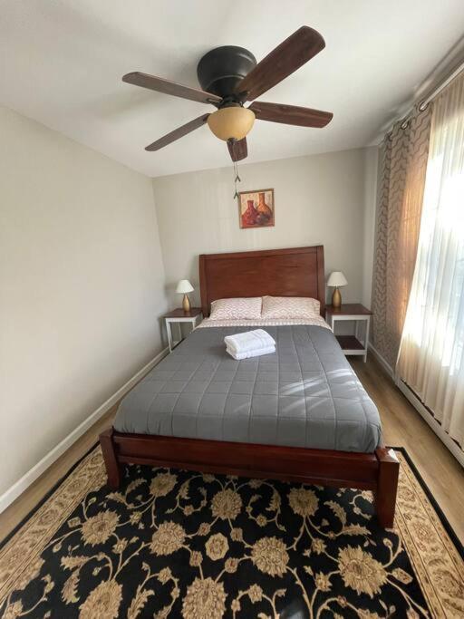 Quiet Private House W Hot Tub/Fire Pit/Games Βίλα Blakeslee Εξωτερικό φωτογραφία