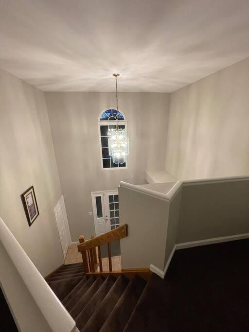 Quiet Private House W Hot Tub/Fire Pit/Games Βίλα Blakeslee Εξωτερικό φωτογραφία